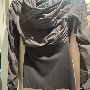 LuLulemon Jacket